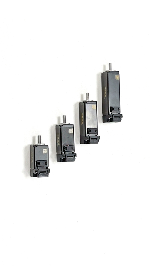 微型伺服電機(jī)：高能效驅(qū)動(dòng)的未來(lái)選擇